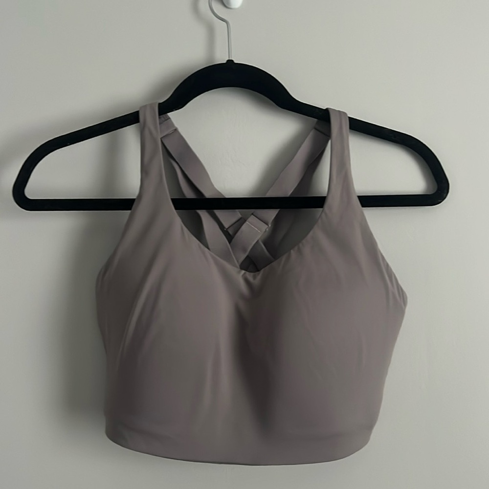 Lululemon Energy (HIGH SUPPORT) sports bra! 36DD
